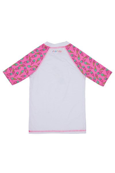 SLIPSTOP Tricou fetita cu inghetata