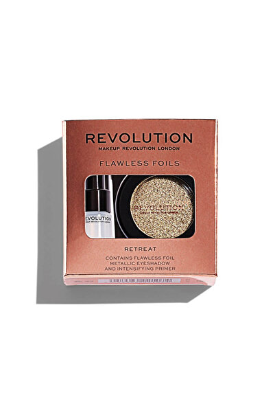 Revolution Flawless Foils Far Retreat 5057566021135