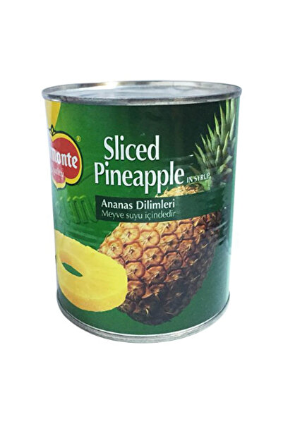 Del Monte Ananas Dilimleri, 840gr