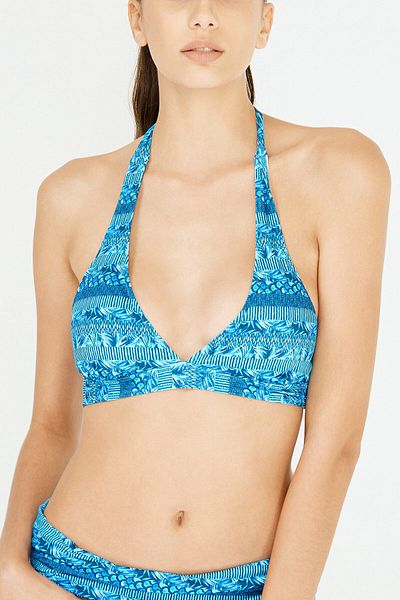 Penti Τυπωμένο μπικίνι Ocean Wave Hot