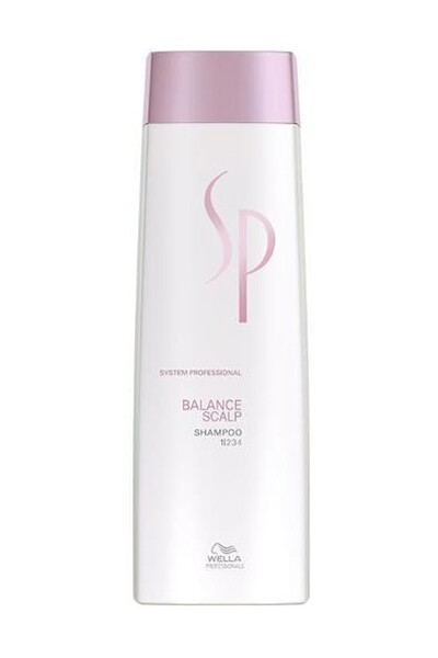 Wella Professionals Αντι-διαρροής Σαμπουάν 250 ml4015600129842
