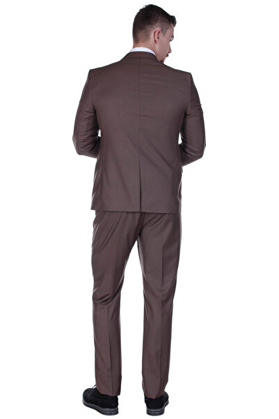 Brango Ανδρικό T-Shirt Megaverde