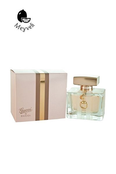 Gucci By Gucci Edt 75 ml Women's Perfume737052165721