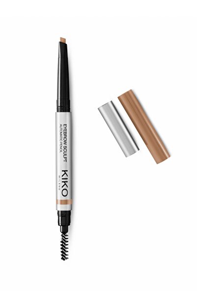 Kiko Kaş Kalemi - Eyebrow Sculpt Automatic Pencil 02 Blondes And Redheads 802...