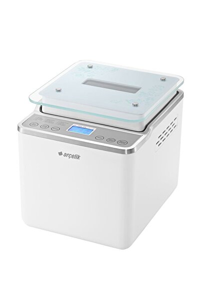 Arçelik K 2720 Ekmek Yapma