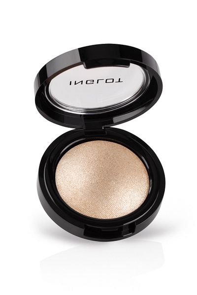 INGLOT Intensive Illuminator - Intense Sparkler Face Eyes Body Highlighter 13 3.4g