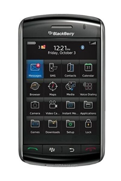 BlackBerry 9500 Storm Cep Telefonu