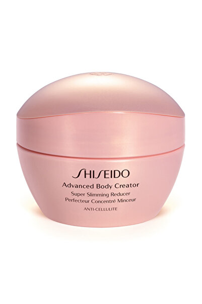 Shiseido Advanced Body Creator 200 ml