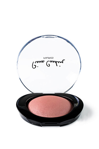 Pierre Cardin Allık - Terracotta Blush On Coral 8680570442190