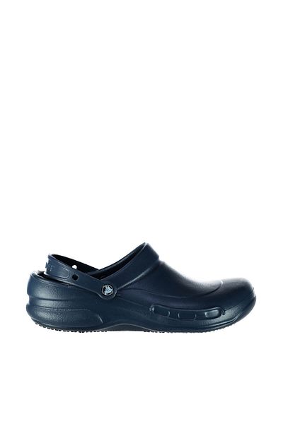 Crocs BISTRO Тъмносини унисекс чехли 100528286