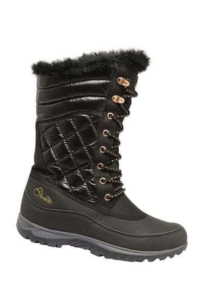 Dare 2B Kardrona Women's Snow Boots-black