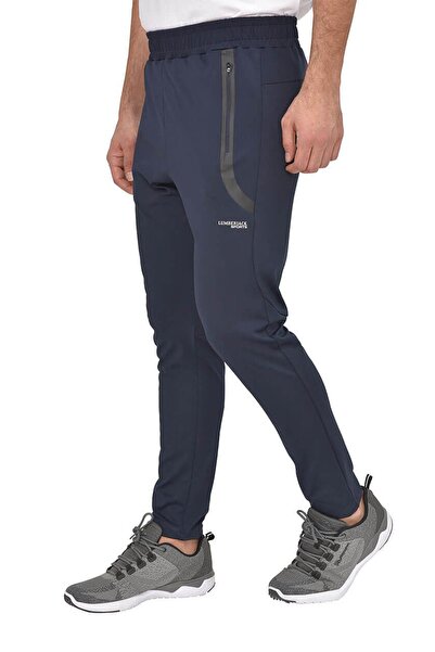 lumberjack ROWAN PANTS Lacivert Erkek Eşofman 101011674