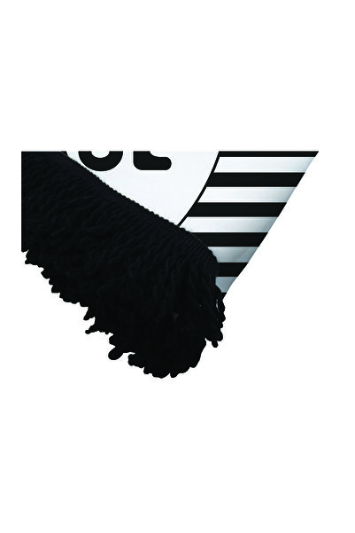 ECEMRE Στρογγυλή πετσέτα παραλίας