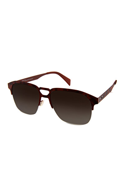 Italia Independent Men's Sunglasses 0502-092-000 Ø 54 Mm