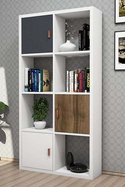 puzzle design kitaplik modelleri fiyatlari trendyol
