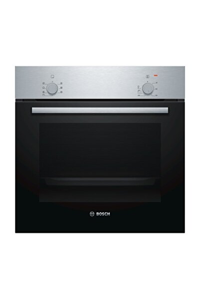 Bosch HBF010BR0T INOX ANKASTRE FIRIN
