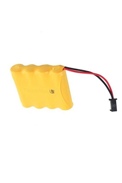 İNFOSTAR Rock Crawler Pil 4.8v 2700mah