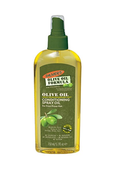 PALMER'S Hair Care Spray - Olive Oil Spray 010181025105