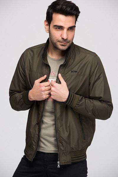 Lee Cooper Men's Lenson Coat 182 LCM232003