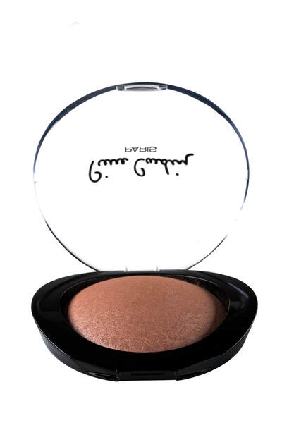 Pierre Cardin Aydınlatıcı Pudra - Terracotta Highlighter Pinky 8680570442138
