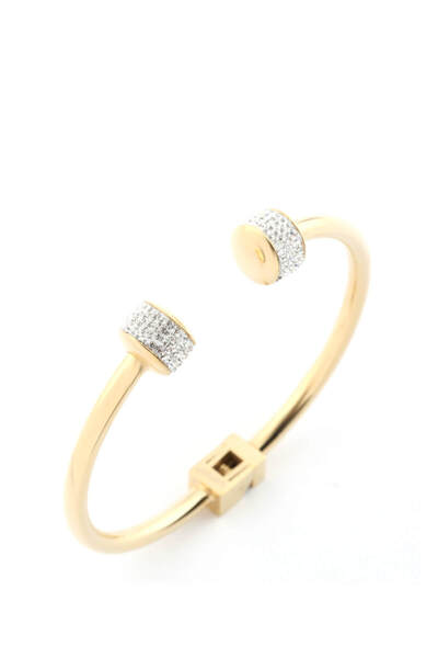 Welch Kadın Çelik Bileklik 6538-CC728