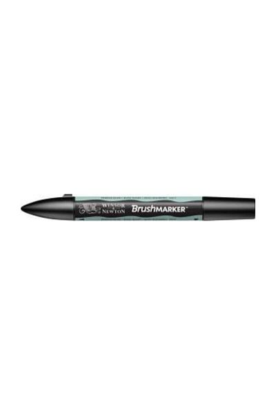 Winsor Newton Winsor & Newton BrushMarker Pen Pebble Blue