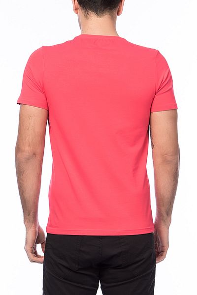 Lee Cooper Men's Kaleb O Neck T-Shirt 198 LCM242001
