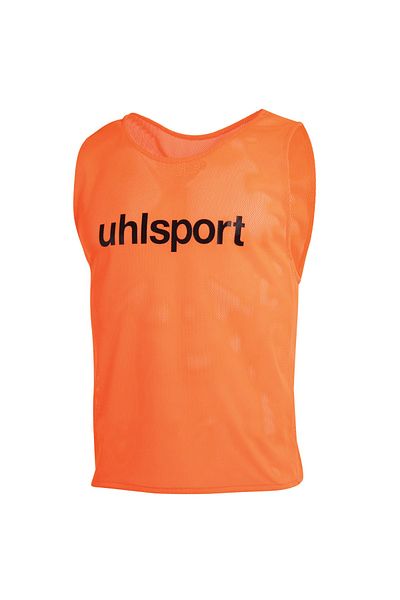 UHLSPORT قميص داخلي برتقالي للرجال 12.10.007.002.113.000