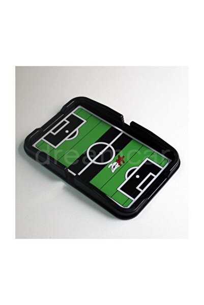 Dreamcar Torpido Üzeri Kaydırmaz Ped Futbol Sahası