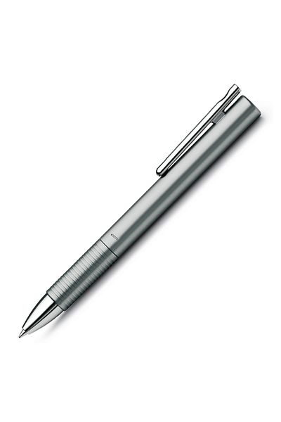 Lamy Aluminum E80 Graphite Tipo Roller Pen