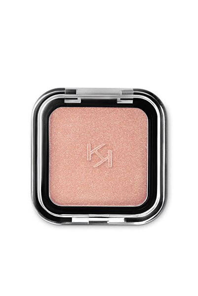 Kiko Göz Farı - Smart Colour Eyeshadow 12 Metallic Rosy Sand 8025272620383