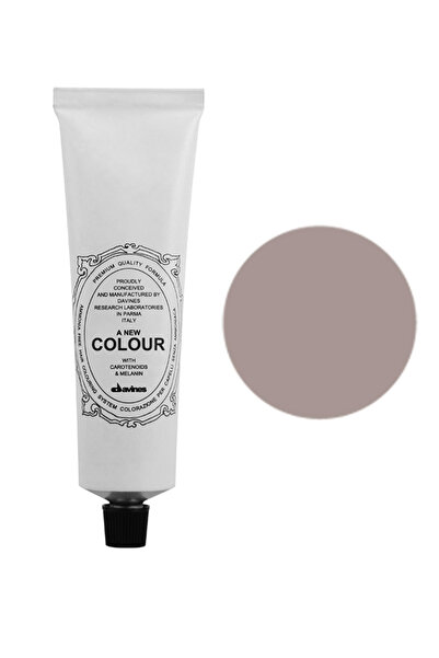 Davines New Colour Saç Boyası 60 ml - 8.0 Açık Kumral 8004608227793