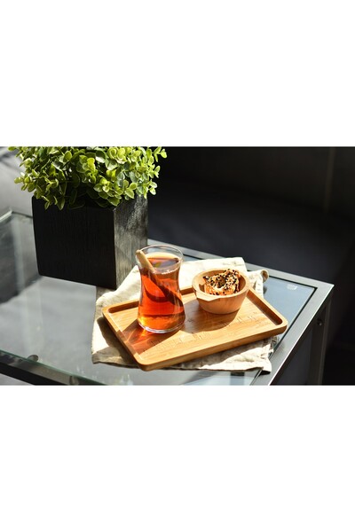 Bambum Veggi - Presentation Tray Small B2705