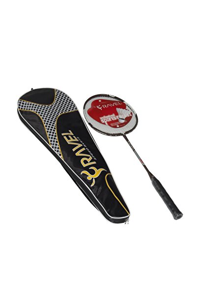 Ravel Rachetă de badminton RV 912