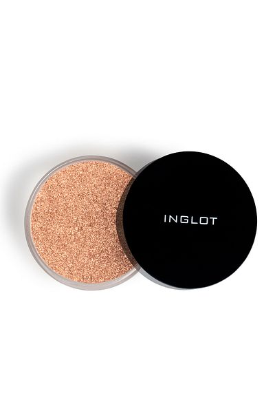 INGLOT Shine Powder - Sparkling Dust FEB 02 2.5 g5907587199026