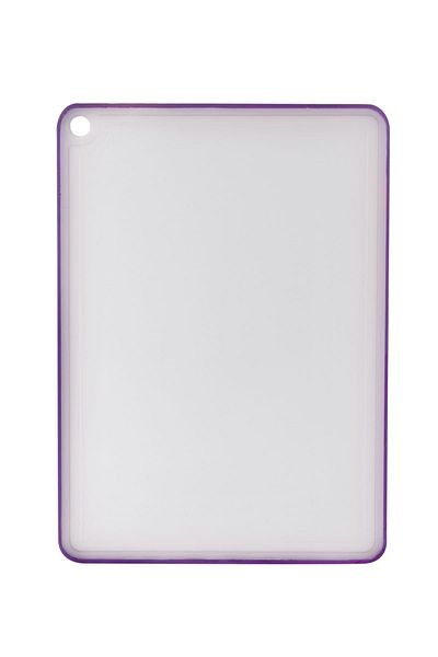 Gondol Plastik Basic Anti-Slip Cutting Board Large