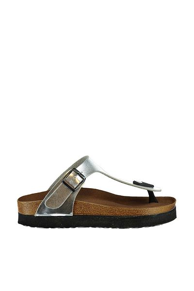 Fox Shoes Papuci de damă Lame B777731009