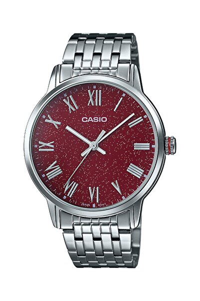Casio Erkek Kol Saati MTP-TW100D-4AVDF