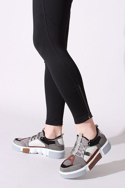ROVIGO Pantofi sport de damă