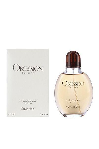 Calvin Klein Obsession Edt 125 ml Men's Perfume8830010651