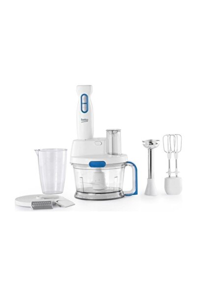 Beko Bkk 2167 Rendeli El Blender Set