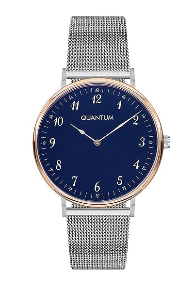 Quantum Men's Wristwatch LFL571.590