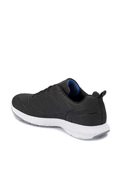 Kinetix Чорно-сині чоловічі кросівки Monet 100334714