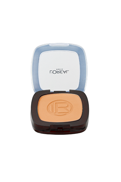 L'Oreal Paris Bronz Pudra - Glam Bronze Powder 04 3600522428022