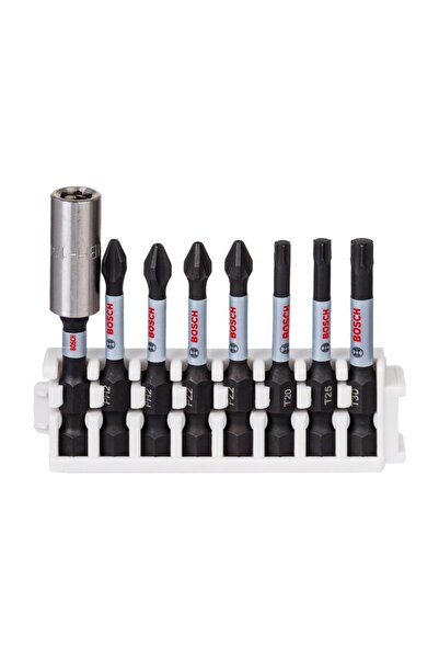 Bosch Impact Ctrl 8'Li Ph1-Ph3/Pz2-Pz3,50Mm