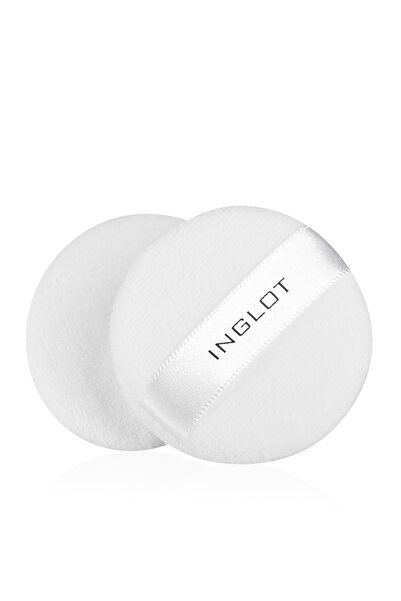 INGLOT Çok Amaçlı Makyaj Süngeri - Loose Powder Applicator 5907587104143