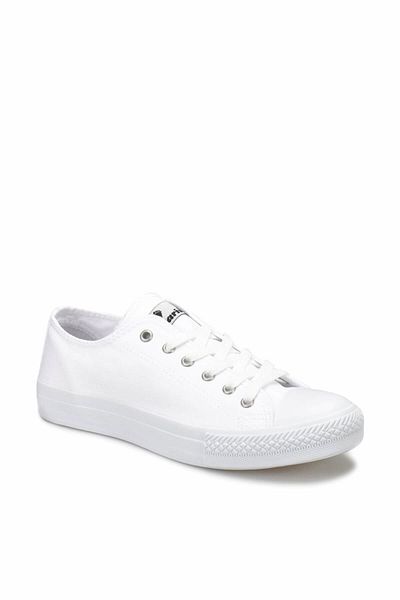 Polaris 81.355075.m White Men's Shoes 100294644