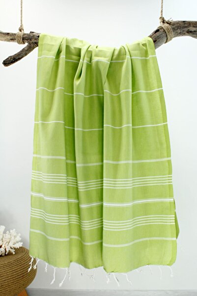 Bedinn Пештемал Пештепладж Фісташковий зелений Pst037