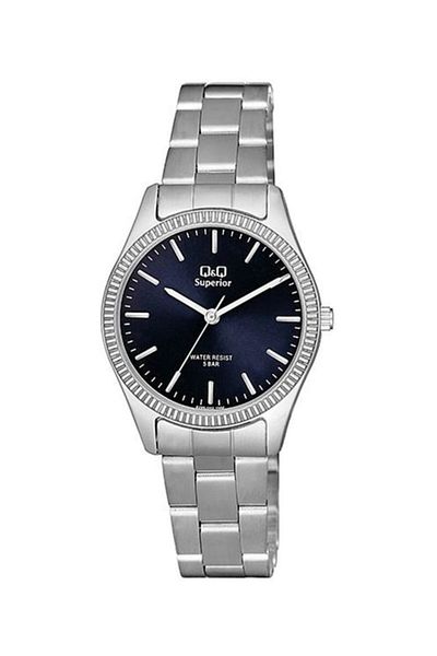Q&Q Women's Wristwatch - Stylish and Modern Design