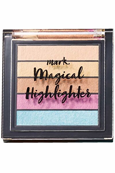 AVON Mark Magical Aydınlatıcı 5050136761349